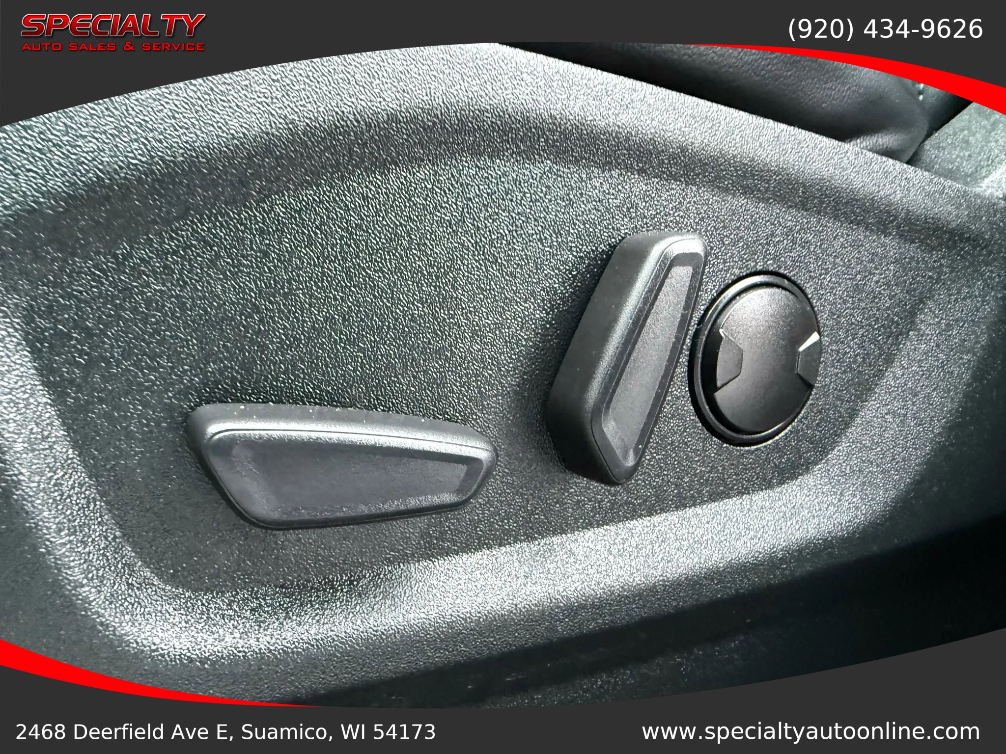 Used 2022 Ford Edge SEL image 36