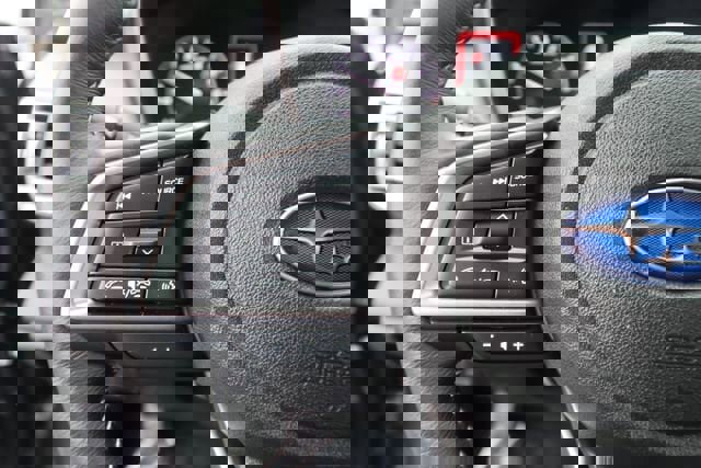 Certified 2025 Subaru Outback Limited w/ Popular Package #2 image 18