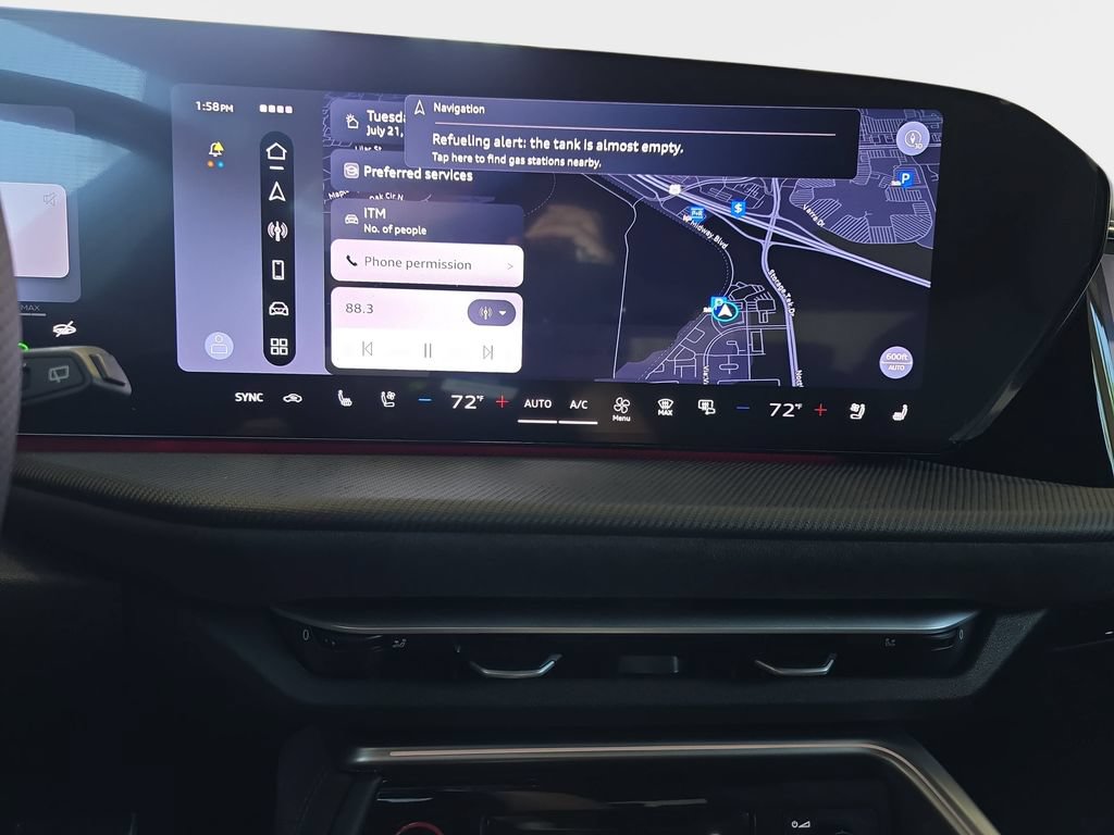 New 2026 Audi SQ5 Prestige AWD/4WD image 19