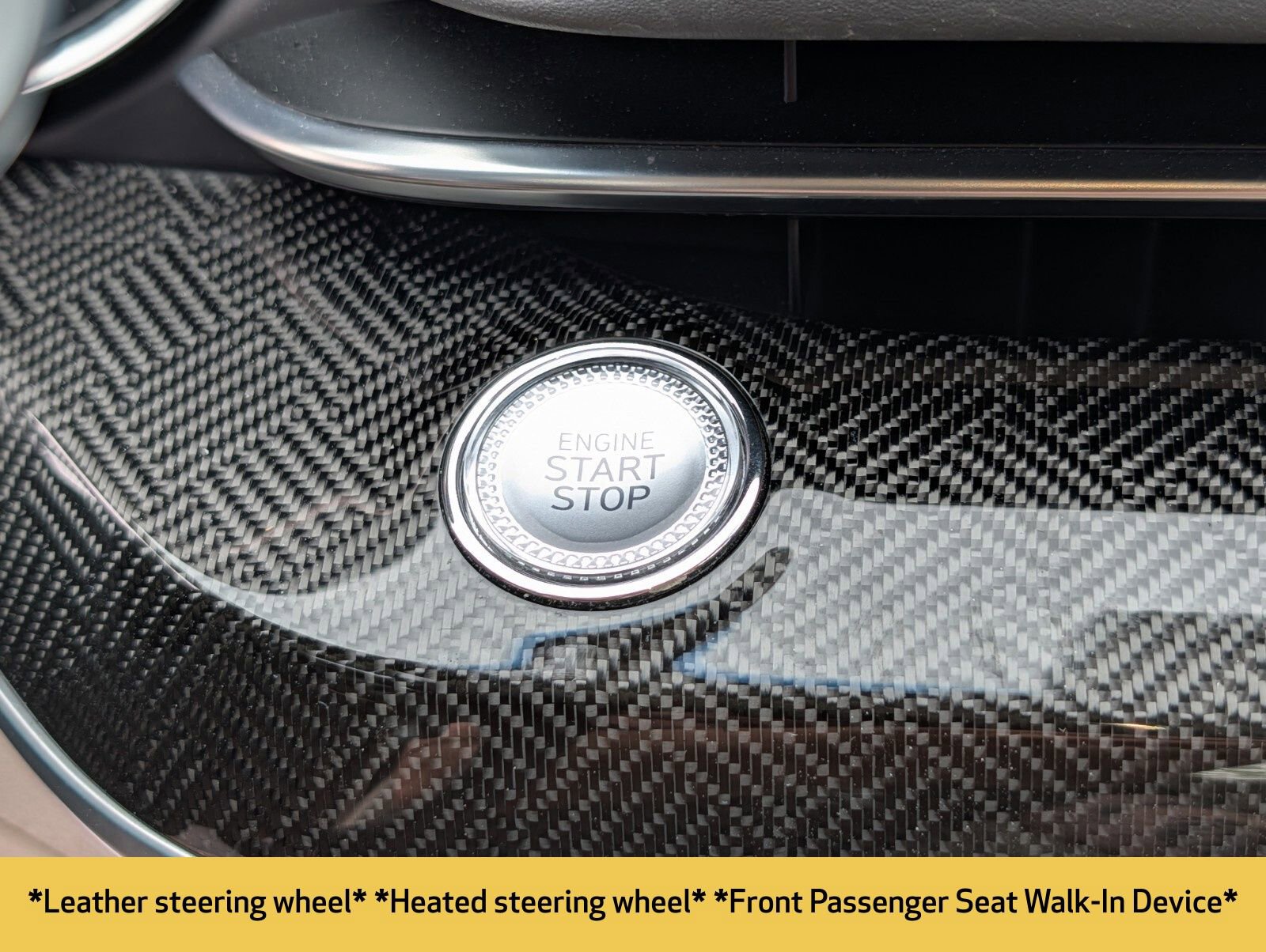 Used 2023 Genesis G80 3.5T Sport image 9