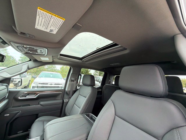 New 2026 Chevrolet Silverado 1500 RST w/ RST All Star Premium Package AWD/4WD image 23