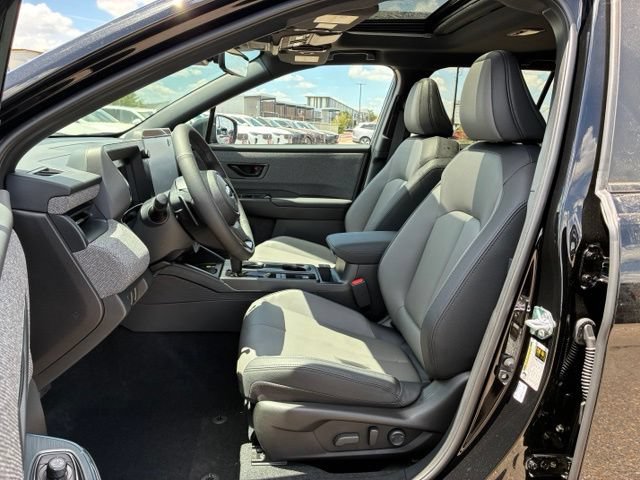 New 2026 Subaru Outback Premium AWD/4WD image 24