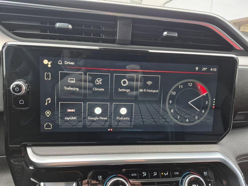 Used 2022 GMC Sierra 1500 Denali image 25