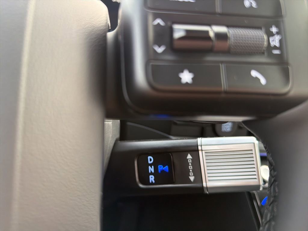 New 2026 Hyundai Santa Fe Calligraphy image 48