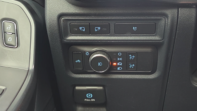 Used 2021 Ford F150 XL w/ STX Appearance Package RWD image 14