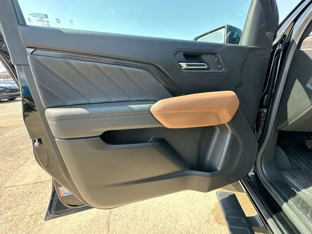 Used 2024 GMC Canyon AT4 AWD/4WD image 24