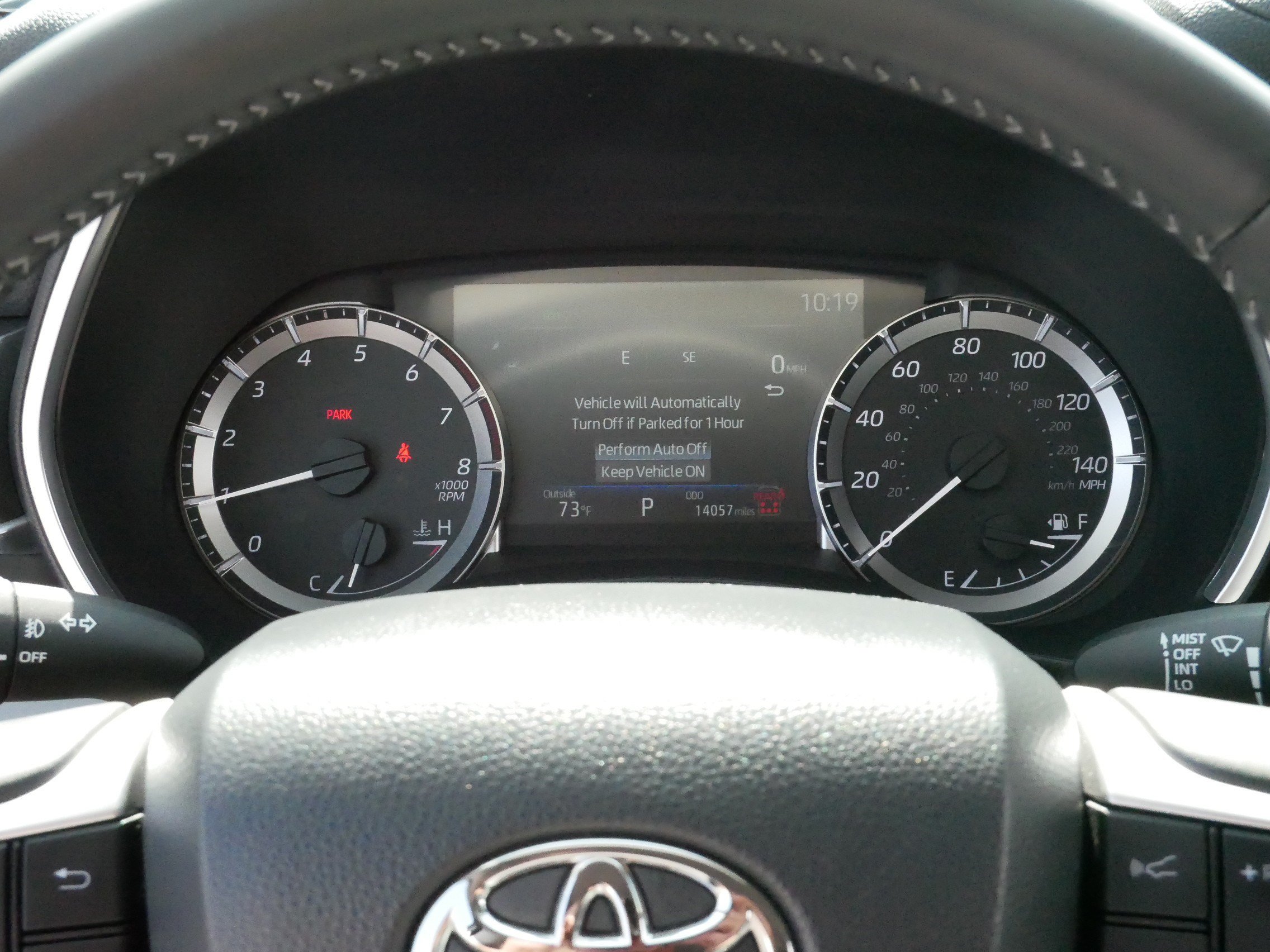Certified 2026 Toyota Highlander XLE AWD/4WD image 21