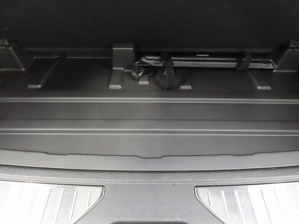 Used 2025 Chevrolet Tahoe Z71 image 44