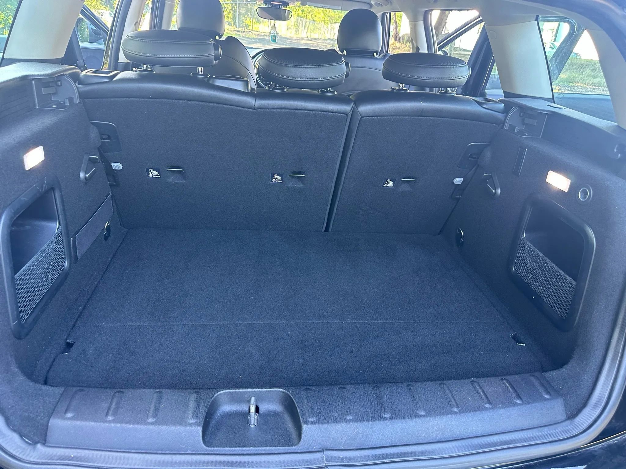 Used 2016 MINI Cooper Clubman Cooper Hatchback 4D image 25