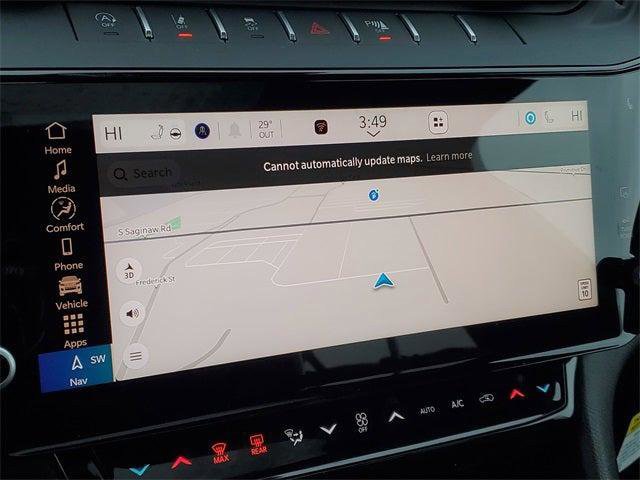 New 2026 Jeep Grand Cherokee Altitude AWD/4WD image 26