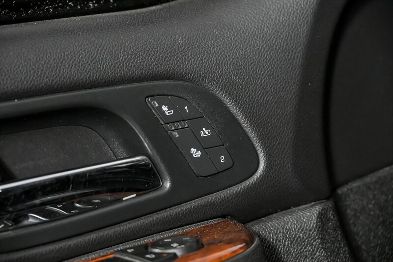 Used 2011 Chevrolet Silverado 3500 LTZ w/ LTZ Plus Package AWD/4WD image 14