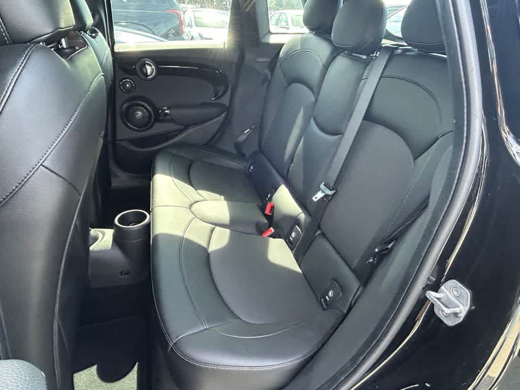 Used 2018 MINI Cooper S FWD image 14