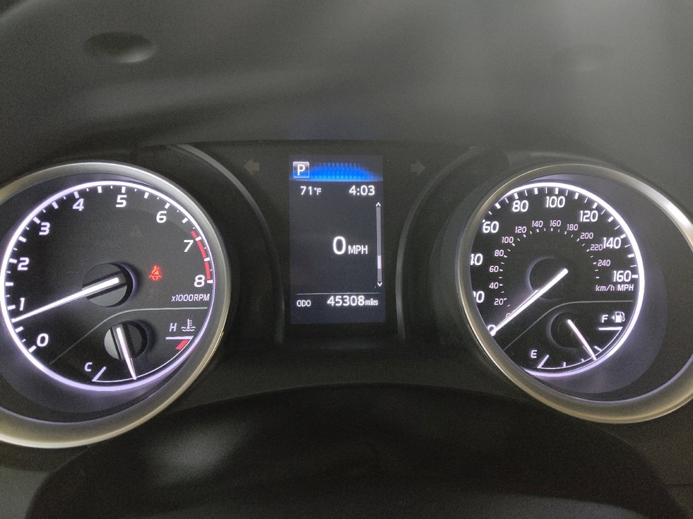 Used 2023 Toyota Camry LE image 23