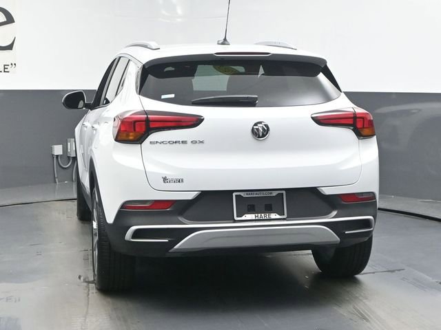 Used 2023 Buick Encore GX Select w/ Experience Buick Package image 35
