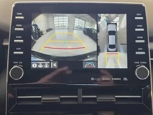 Used 2022 Toyota Avalon Touring w/ Advanced Safety Package image 29