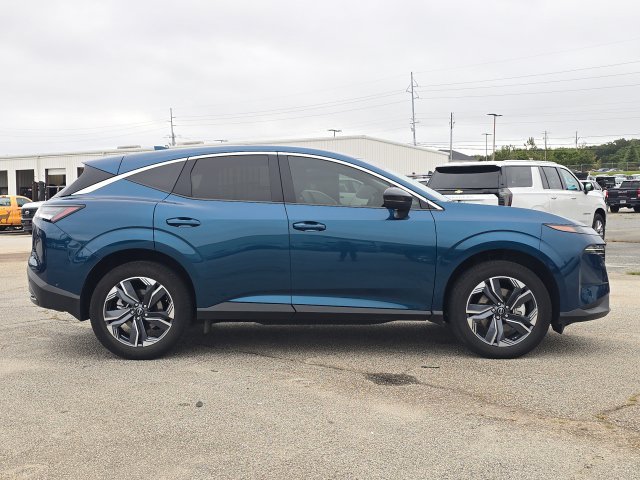Used 2025 Nissan Murano SL w/ Cargo Package AWD/4WD image 6