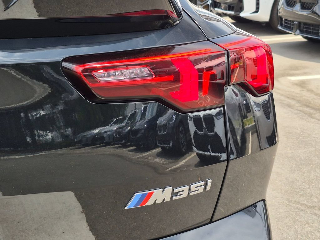Used 2024 BMW X2 M35i AWD/4WD image 25