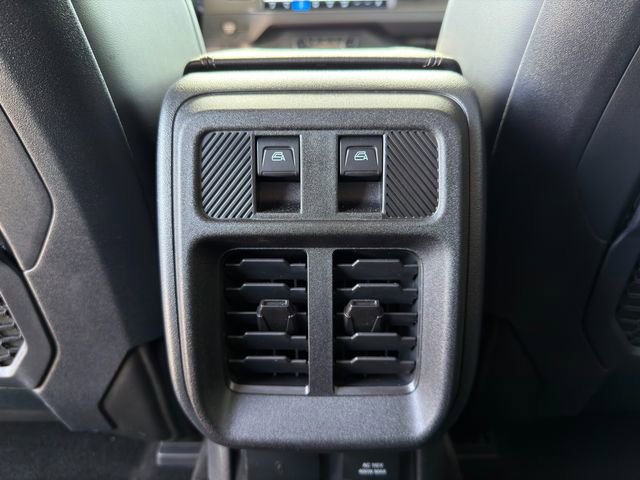 Used 2025 Ford Bronco Raptor AWD/4WD image 16