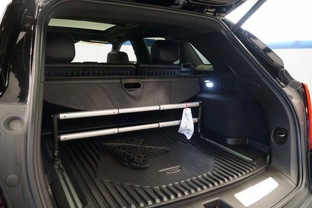 Certified 2022 Cadillac XT5 Premium Luxury image 22