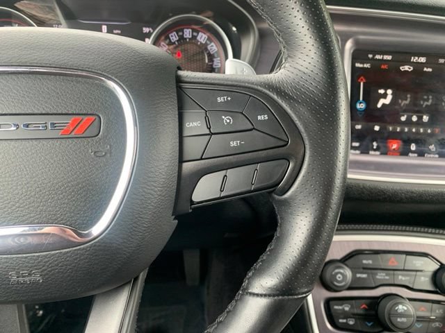 Used 2018 Dodge Challenger R/T Plus RWD image 19