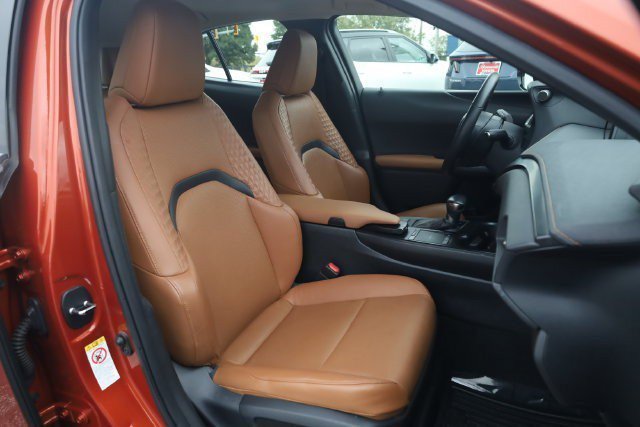 Used 2019 Lexus UX 200 FWD image 21