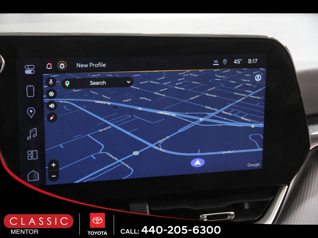 Used 2025 Chevrolet Equinox LT w/ Convenience Package II image 14