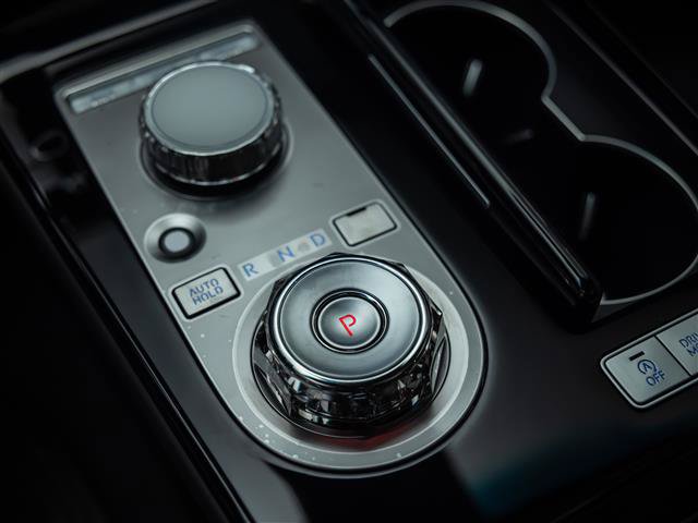 New 2026 Genesis G80 2.5T AWD/4WD image 24