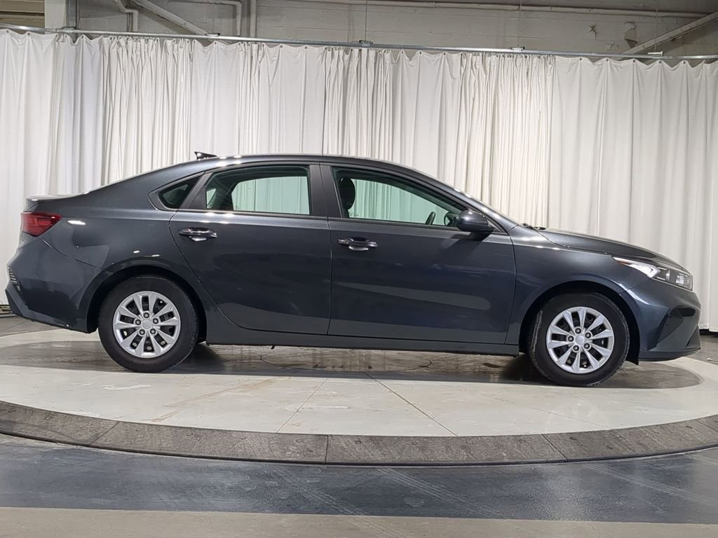 Used 2022 Kia Forte Sedan image 18