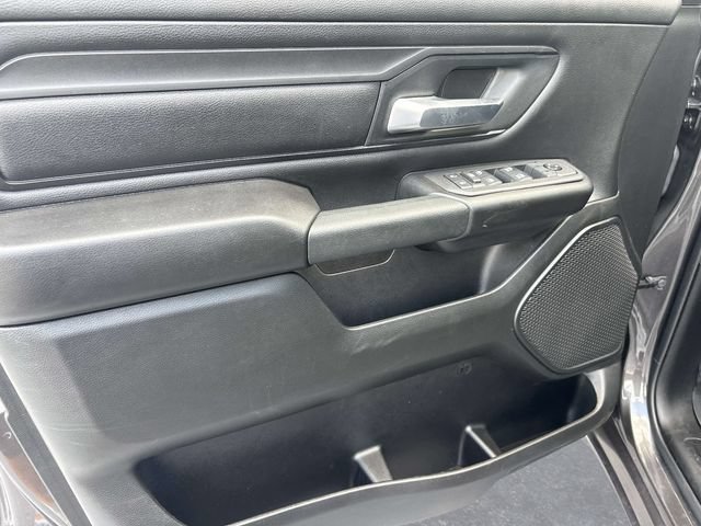 Used 2026 RAM 1500 Warlock AWD/4WD image 26