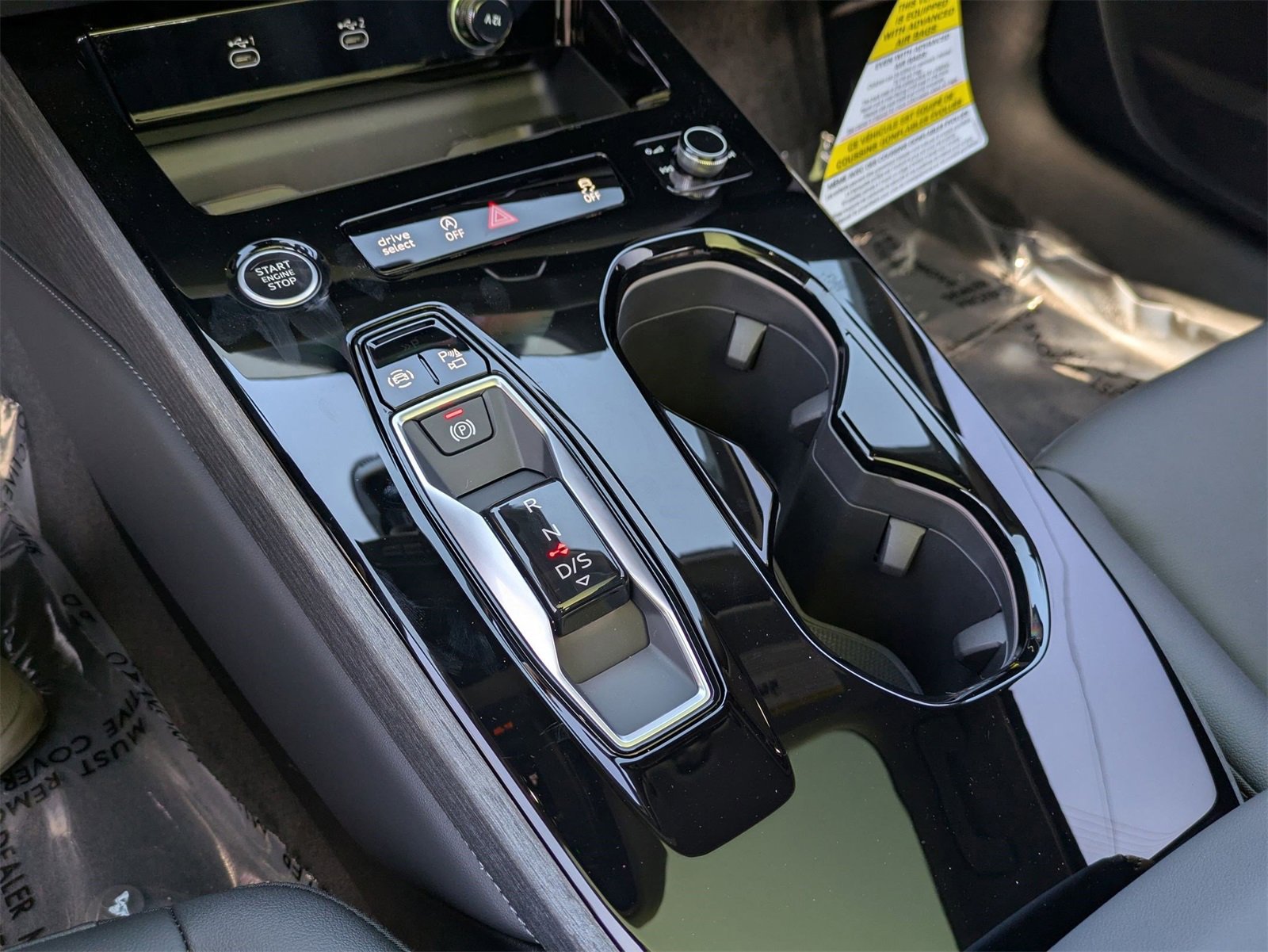 New 2025 Audi A5 2.0T Premium Plus image 7