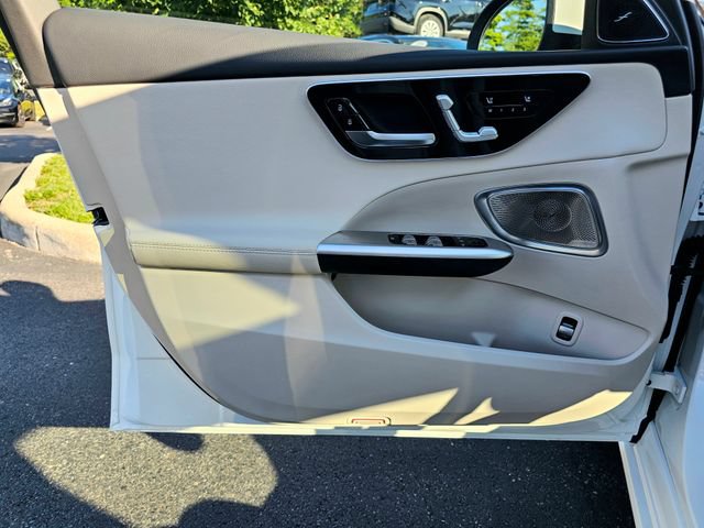 Certified 2023 Mercedes-Benz C 300 4MATIC Sedan image 21