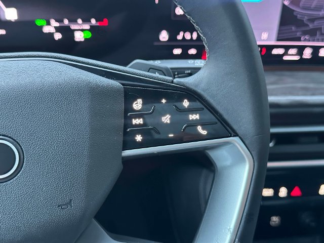 Certified 2025 Audi Q5 Premium Plus AWD/4WD image 26