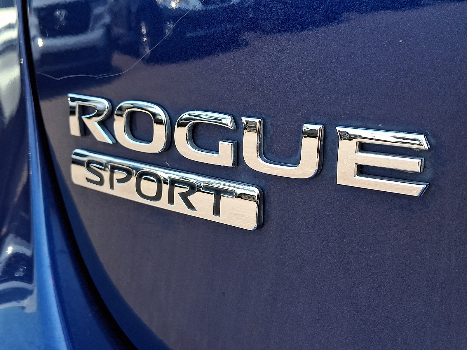 Used 2019 Nissan Rogue Sport S AWD/4WD image 31