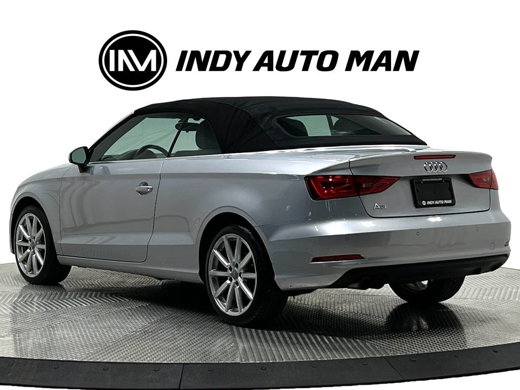 Used 2015 Audi A3 1.8T Premium Plus FWD image 6
