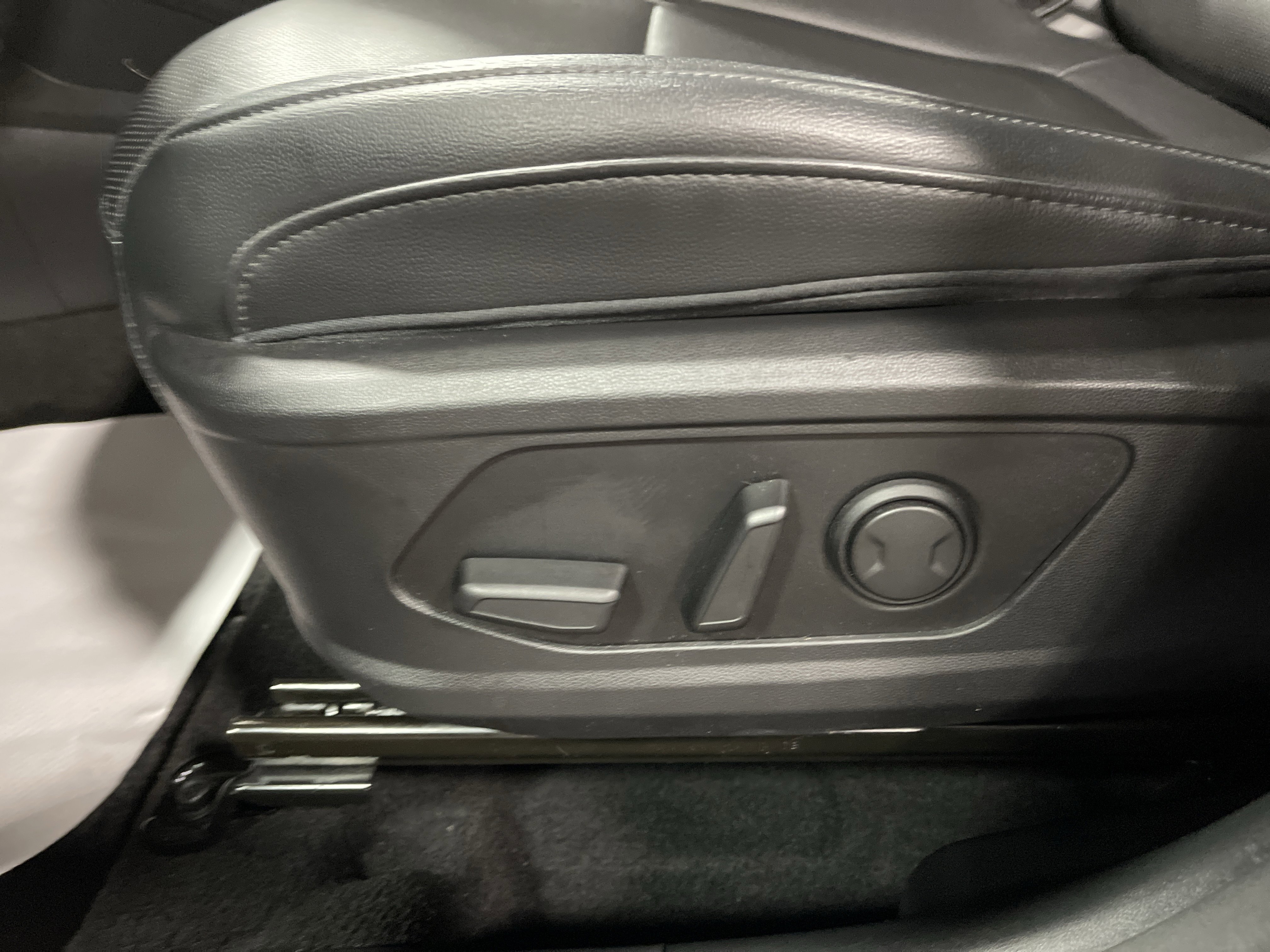 Used 2023 Hyundai Tucson SEL w/ Convenience Package image 10