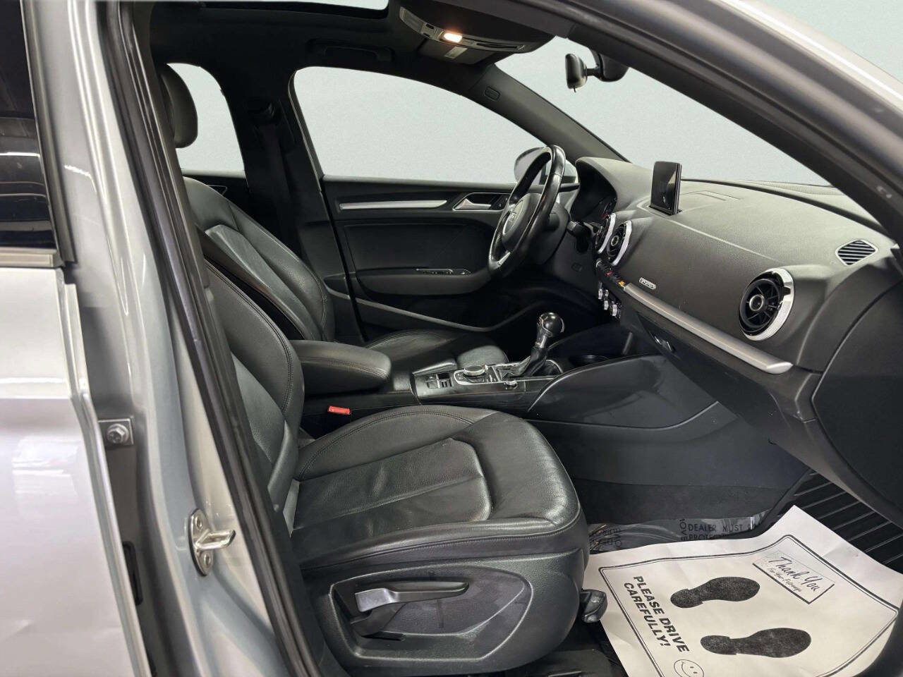 Used 2016 Audi A3 2.0T Premium image 22