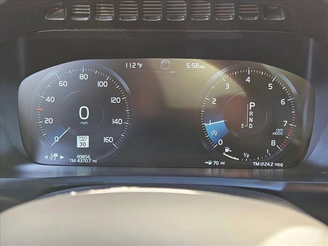 Used 2017 Volvo XC90 T6 Inscription w/ Vision Package image 13