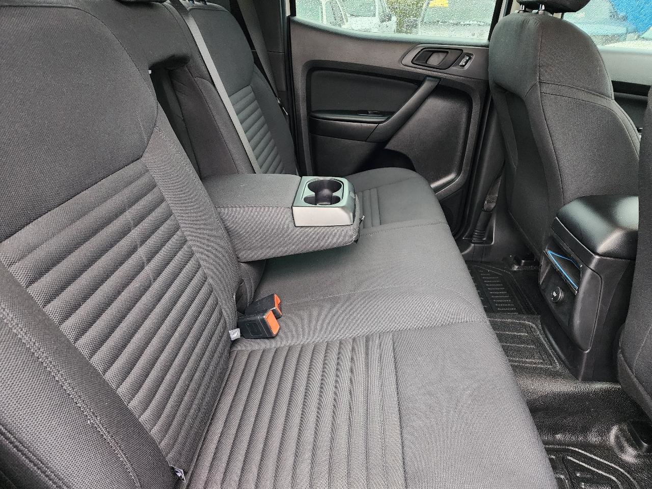 Used 2019 Ford Ranger XL w/ Equipment Group 101A Mid image 25