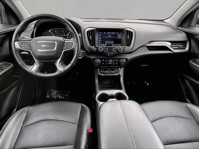 Used 2022 GMC Terrain AT4 w/ Tech Package AWD/4WD image 16