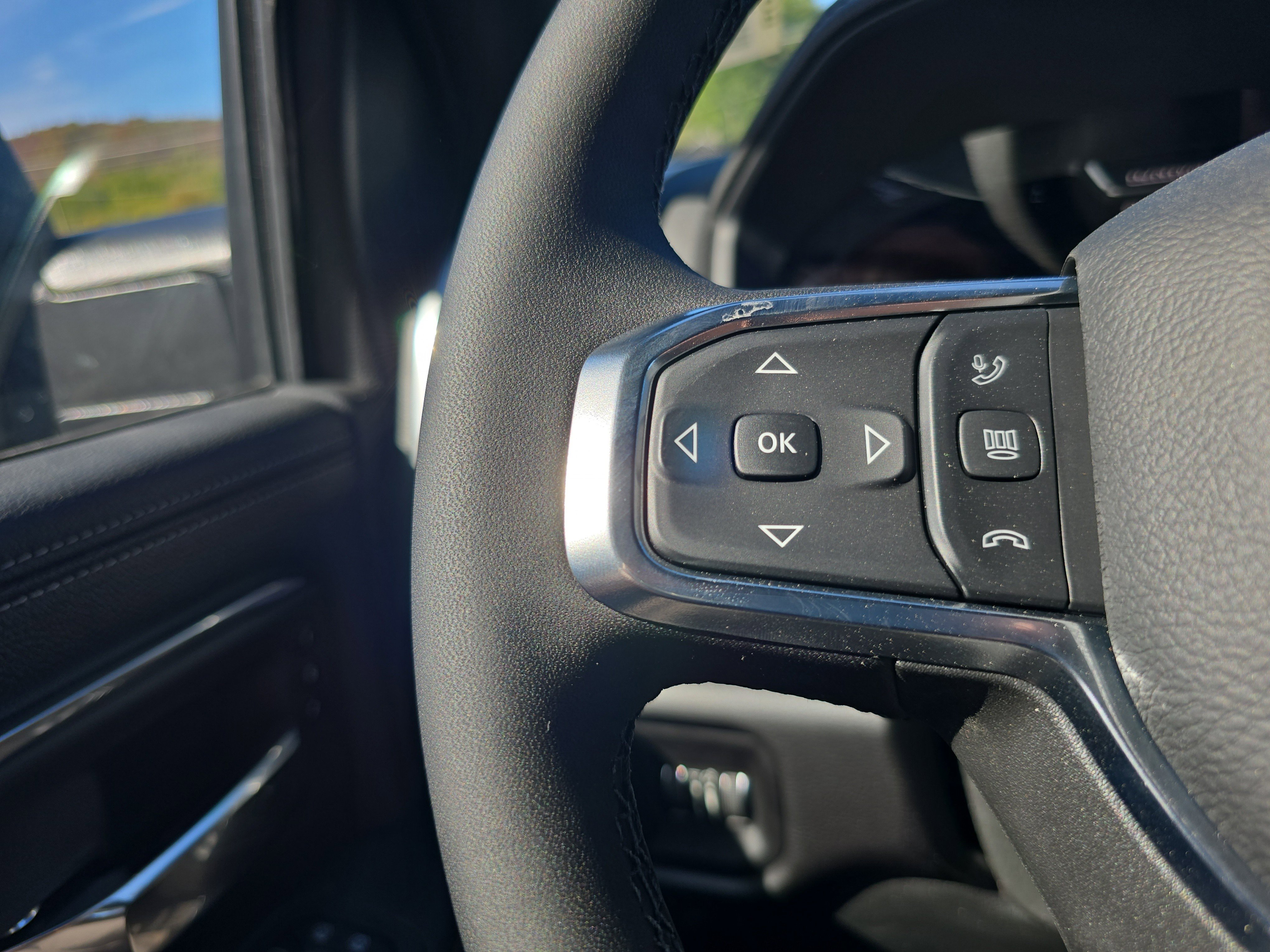 New 2026 RAM 2500 Laramie image 21