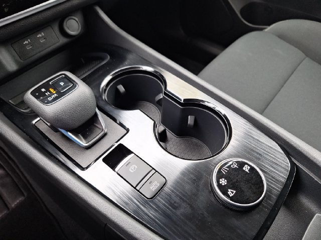 Certified 2025 Nissan Rogue S AWD/4WD image 24