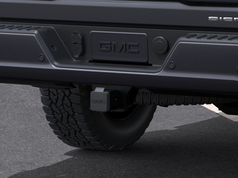 New 2026 GMC Sierra 3500 Denali AWD/4WD image 14