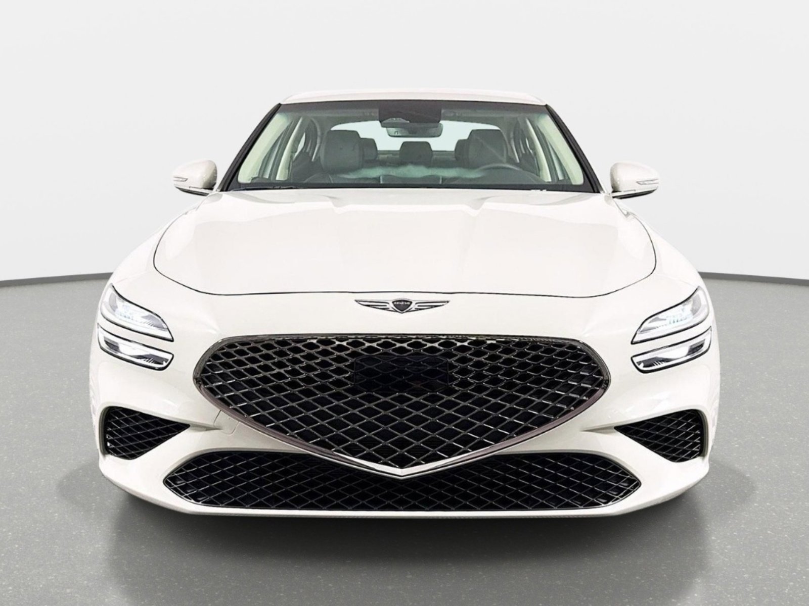 New 2026 Genesis G70 2.5T image 2