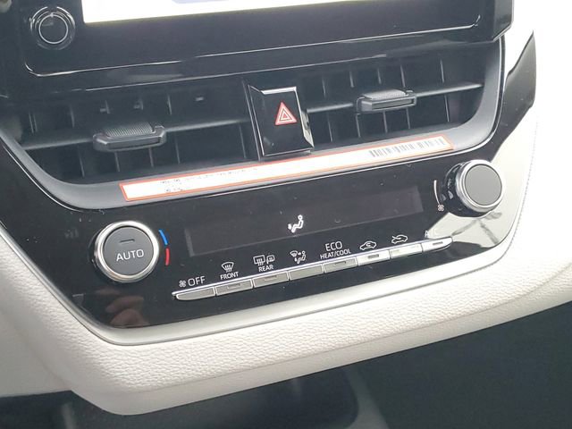 New 2026 Toyota Corolla LE image 20