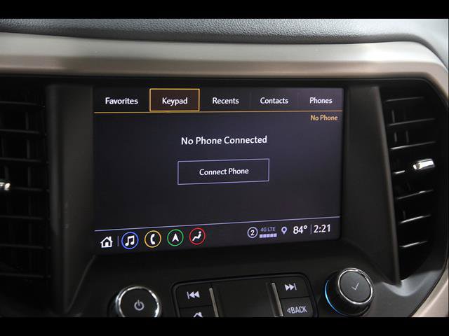 Used 2021 GMC Acadia Denali w/ Denali Ultimate Package AWD/4WD image 12