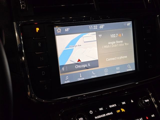 Used 2020 Lincoln Continental Reserve w/ Luxury Package image 29