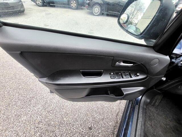 Used 2008 Suzuki SX4 Sport image 16