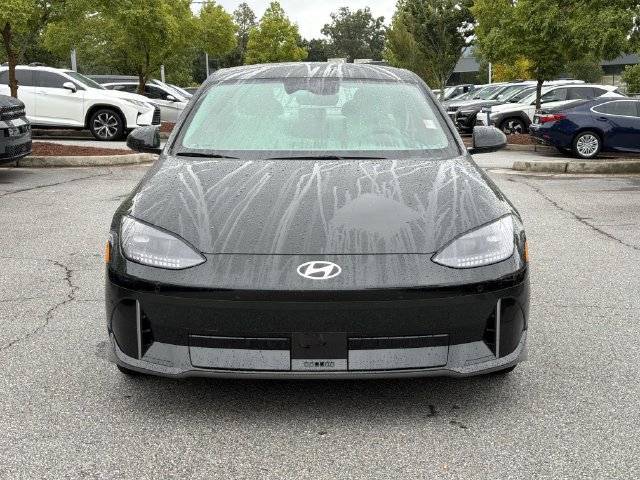 Used 2023 Hyundai Ioniq 6 Limited w/ Cargo Package RWD image 2