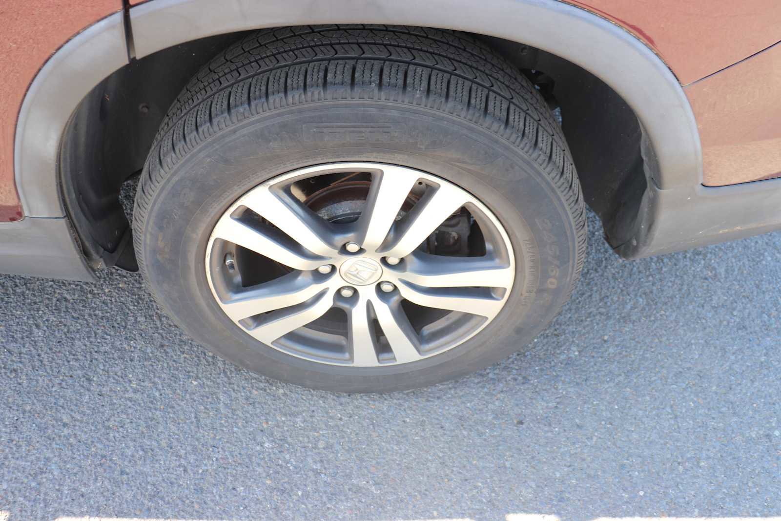 Used 2016 Honda Pilot EX-L image 9