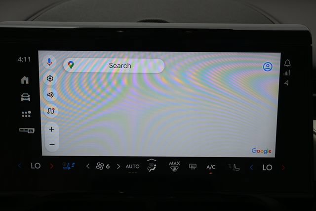 Used 2024 Lincoln Nautilus Black Label image 18